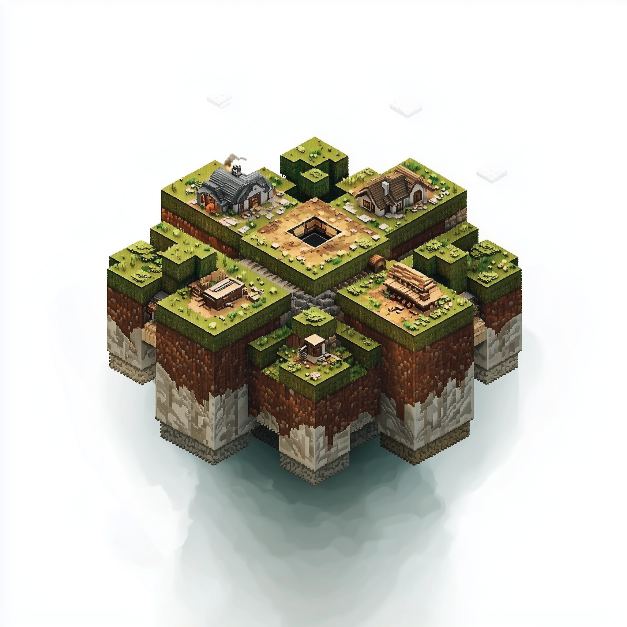 Temporal Boost - Server Credits