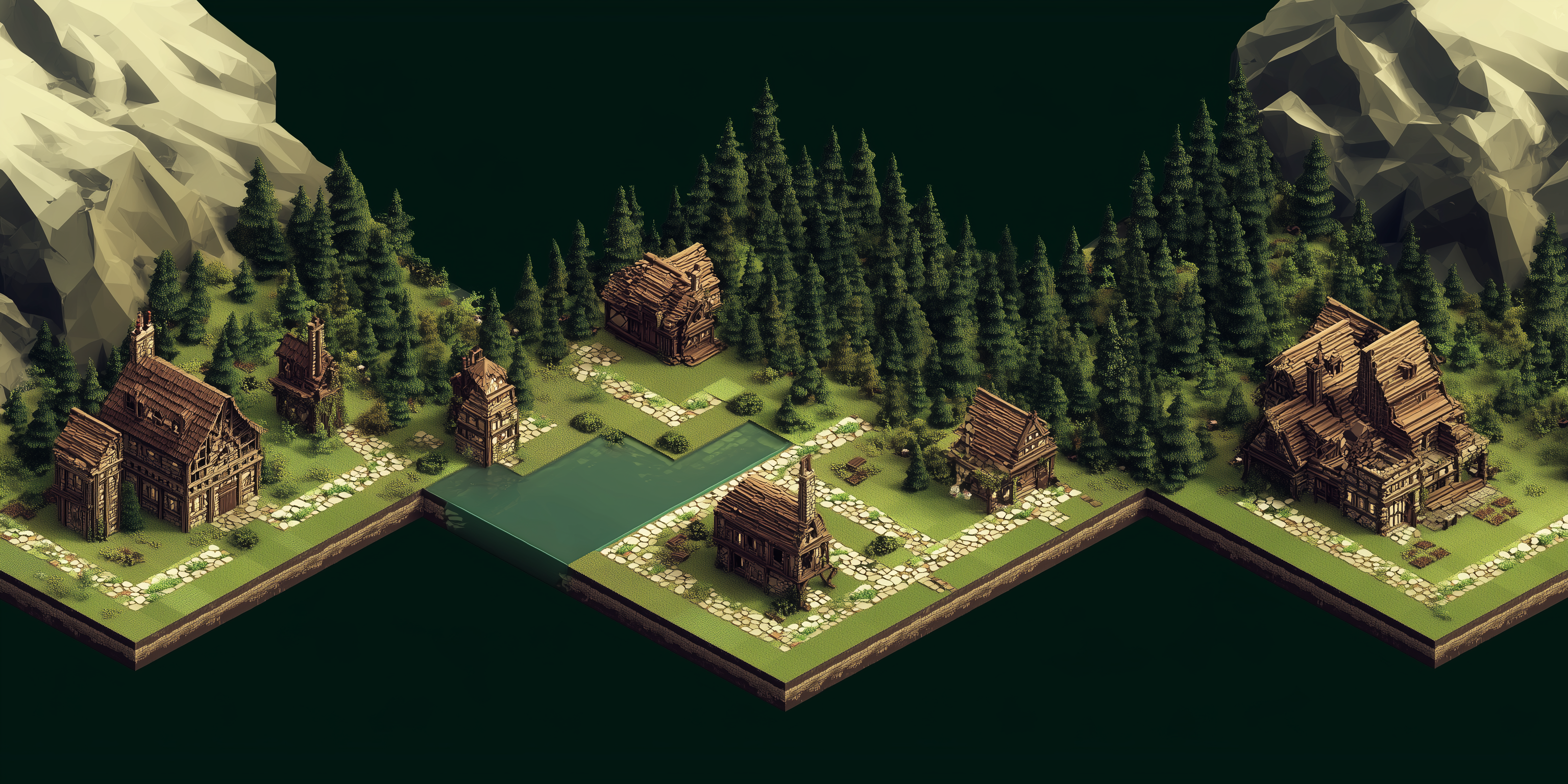 The Base Camp - Vanilla Server