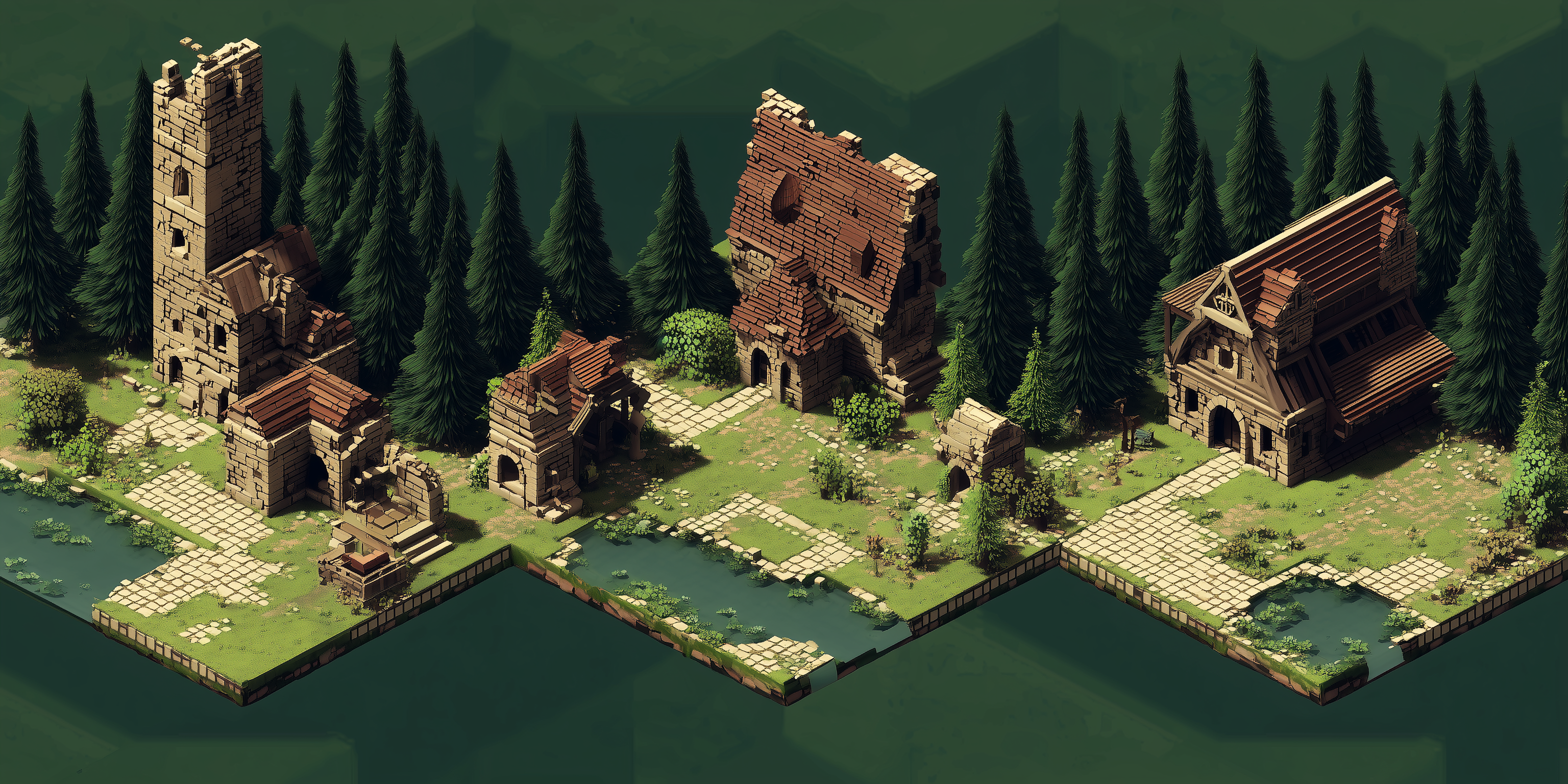 The Modlands - Modded Server